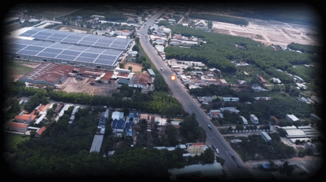 Mua bán Đất Huyện Chơn Thành Bình Phước diện tích 300 m² giá 870 triệu