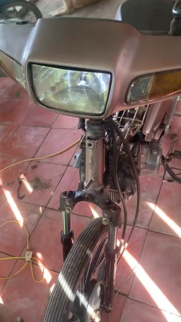 xe nhật giá trung quốc 3.5tr. Mua bán Xe máy tại Huyện Chợ Lách Bến Tre được đăng bởi nhatoi2025 hình 1