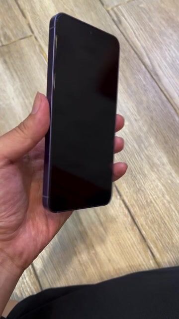 Samsung S24 5G bản Mỹ chip Snap đẹp keng. Mua bán Điện thoại tại Quận 4 Tp Hồ Chí Minh được đăng bởi Bích Thi hình 1