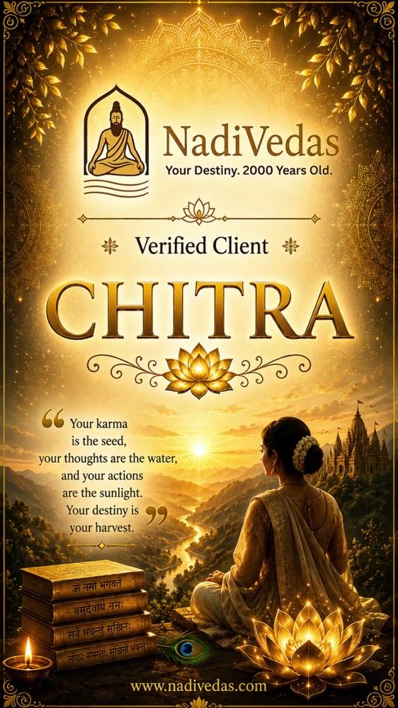 chitra video testimonial