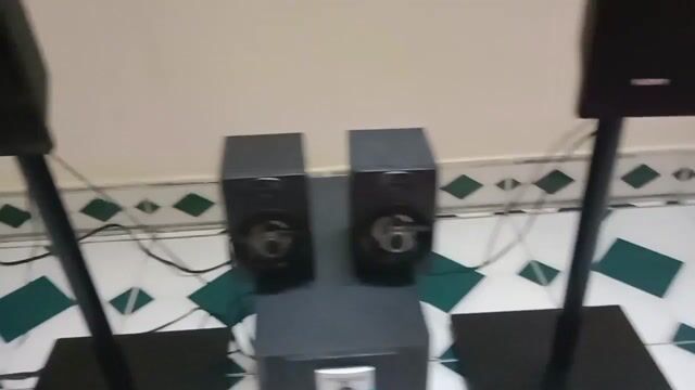 Cặp loa Sony cao 1,01m cùng sub điện. Mua bán Tivi, Âm thanh tại Quận Đống Đa Hà Nội được đăng bởi Nguyen hq hình 1