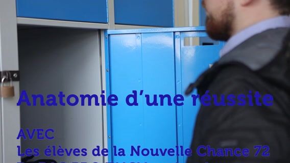 Anatomie d'une réusssite