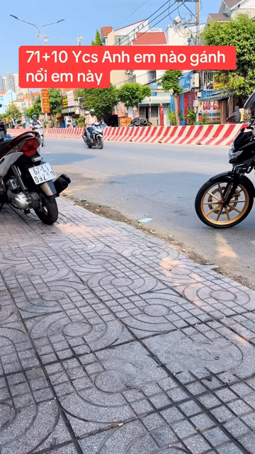 Raider xăng cơ bstp chính chủ 71+10 Ycs. Mua bán Xe máy tại Thành phố Thủ Đức Tp Hồ Chí Minh được đăng bởi Lâm Tùng Thủ Đức hình 1