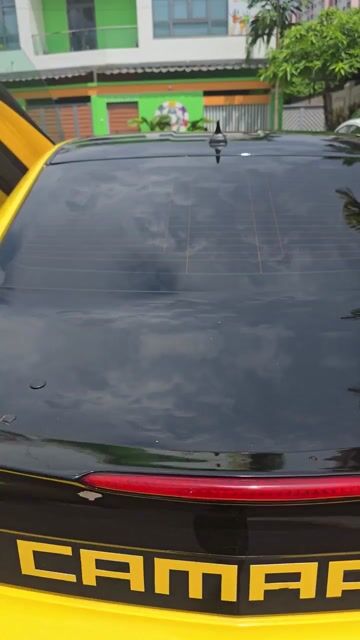 Siêu Xe Chevrolet Camaro RS3.6L V6 zin.Góp tay Đôi. Mua bán Ô tô tại Thành phố Thủ Đức Tp Hồ Chí Minh được đăng bởi Lê Toàn hình 1