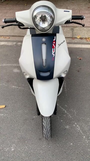 Yamaha Janus 2019 Smartkey Chính Chủ BSTP Xe Đẹp. Mua bán Xe máy tại Thành phố Thủ Đức Tp Hồ Chí Minh được đăng bởi iMotorbike Khương Phan hình 1