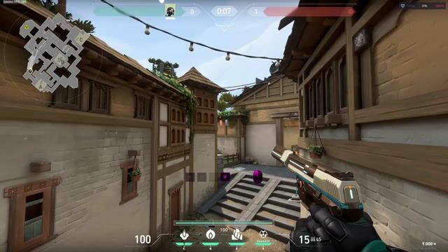 This one is a little tricky you may need to practice you have to jump then lmb lookout for enemy pushes from long A window smoke from A long