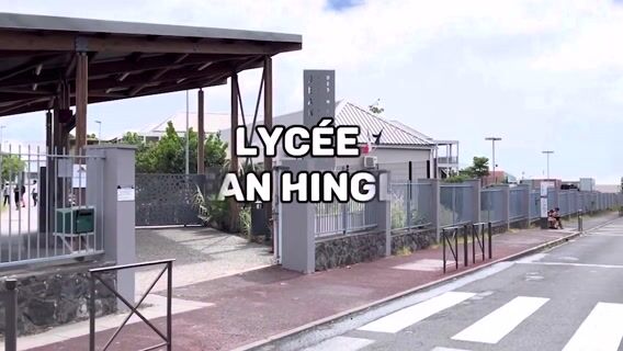 CCST in Reunion Island