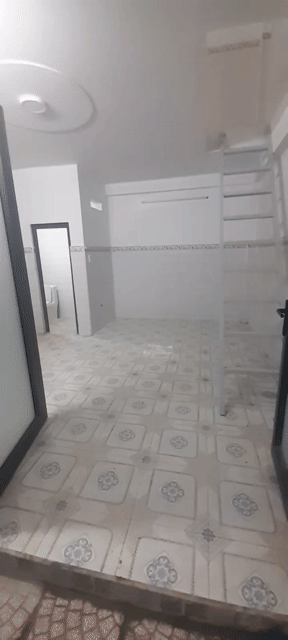 Cho thuê Phòng trọ Quận Bình Tân Tp Hồ Chí Minh diện tích 24 m² giá 2 triệu/tháng