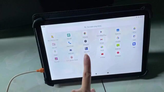 Máy tính bảng H13 Pro 10.3 inch 16GB/1TB. Mua bán Máy tính bảng tại Thành phố Thuận An Bình Dương được đăng bởi Lê Ngân hình 1