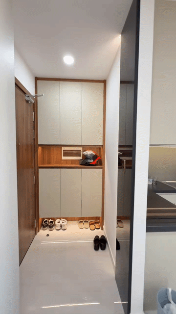 Cho thuê Căn hộ Chung cư Happy One Central Thành phố Thủ Dầu Một Bình Dương diện tích 74 m² giá 15 triệu/tháng