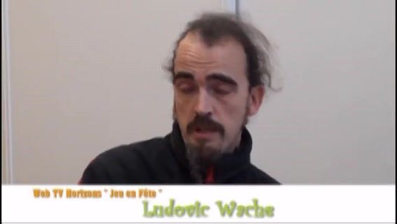 Un artiste autodidacte