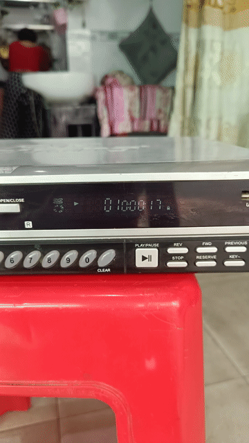 Đầu DVD Karaoke Arirang AR-36K. Mua bán Tivi, Âm thanh tại Quận Tân Bình Tp Hồ Chí Minh được đăng bởi thanh hình 1