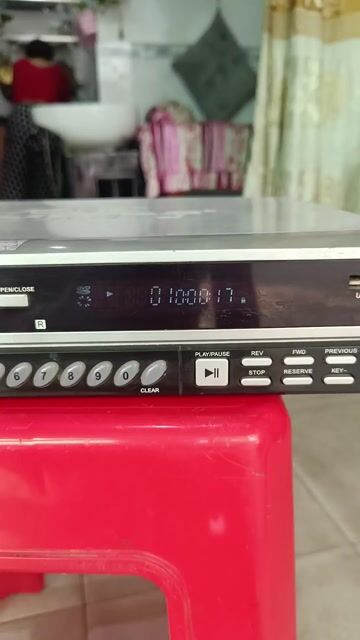 Đầu DVD Karaoke Arirang AR-36K. Mua bán Tivi, Âm thanh tại Quận Tân Bình Tp Hồ Chí Minh được đăng bởi thanh hình 1