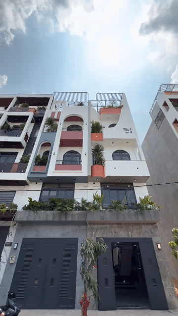 Mua bán Nhà ở Quận 12 Tp Hồ Chí Minh diện tích 60 m² giá 6,65 tỷ