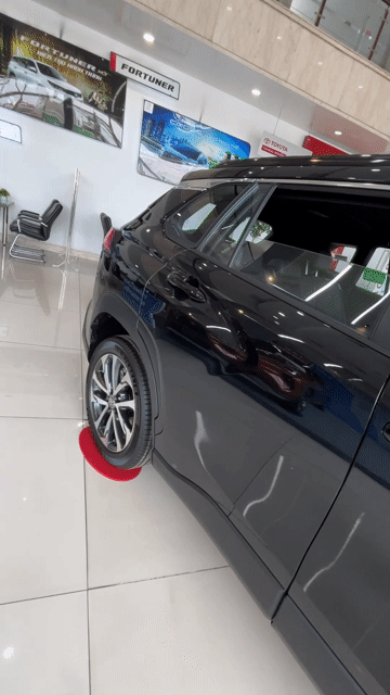 Toyota Corolla Cross 2026 (Xám, Đen) Giao ngay. Mua bán Ô tô tại Quận 12 Tp Hồ Chí Minh được đăng bởi Mr Phương Toyota An Sương hình 1