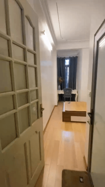 Cho thuê Phòng trọ Quận Hai Bà Trưng Hà Nội diện tích 20 m² giá 3,5 triệu/tháng