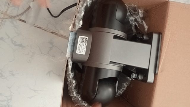 Camera Yoosee 3 mắt.. Mua bán Máy ảnh, Máy quay tại Quận 12 Tp Hồ Chí Minh được đăng bởi Huyền Diệu  camera  hình 1