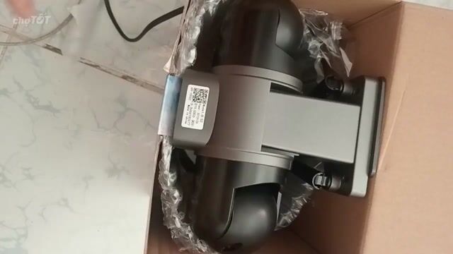 Camera Yoosee 3 mắt.. Mua bán Máy ảnh, Máy quay tại Quận 12 Tp Hồ Chí Minh được đăng bởi Huyền Diệu  camera  hình 1