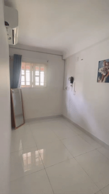 Cho thuê Căn hộ Chung cư Quận Bình Thạnh Tp Hồ Chí Minh diện tích 40 m² giá 5,6 triệu/tháng