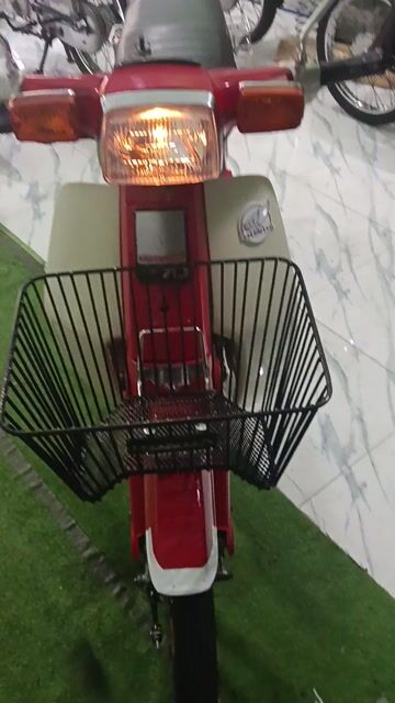 DD Mộc zin phủ kín chính chủ.. Mua bán Xe máy tại Quận 8 Tp Hồ Chí Minh được đăng bởi Tuấn costom  hình 1