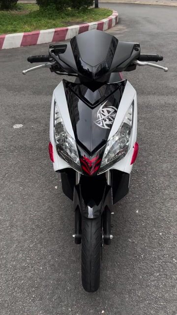 Honda Air Blade Fi lên thái chính chủ đời 2011. Mua bán Xe máy tại Quận 12 Tp Hồ Chí Minh được đăng bởi XE MÁY HẢI THANH hình 1