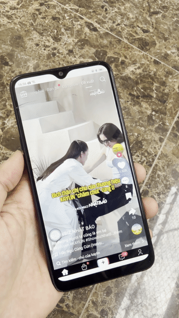 oppo a5s 64Gb. Mua bán Điện thoại tại Thành phố Biên Hòa Đồng Nai được đăng bởi VTH hình 1