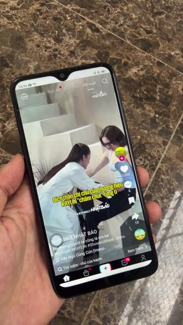 oppo a5s 64Gb. Mua bán Điện thoại tại Thành phố Biên Hòa Đồng Nai được đăng bởi VTH hình 1