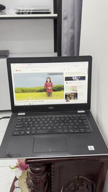 Dell Inspiron 3493 i5-1035G1 14 inch 8GB/256GB Bạc. Mua bán Laptop tại Quận Phú Nhuận Tp Hồ Chí Minh được đăng bởi LAPTOP BÁCH KHOA hình 1