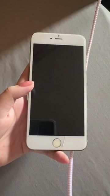 Iphone 6plus. Mua bán Điện thoại tại Quận 1 Tp Hồ Chí Minh được đăng bởi Yến Vy hình 1