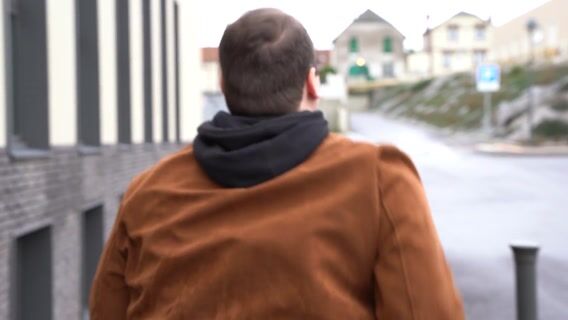 Mon projet cousu main