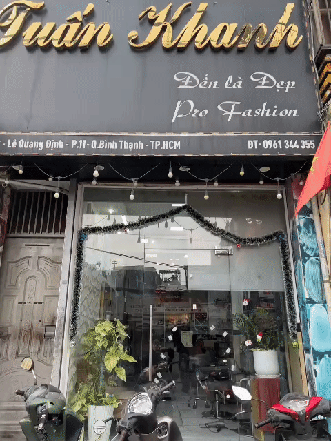 Cho thuê Văn phòng, Mặt bằng kinh doanh Quận Bình Thạnh Tp Hồ Chí Minh diện tích 54 m² giá 18 triệu/tháng