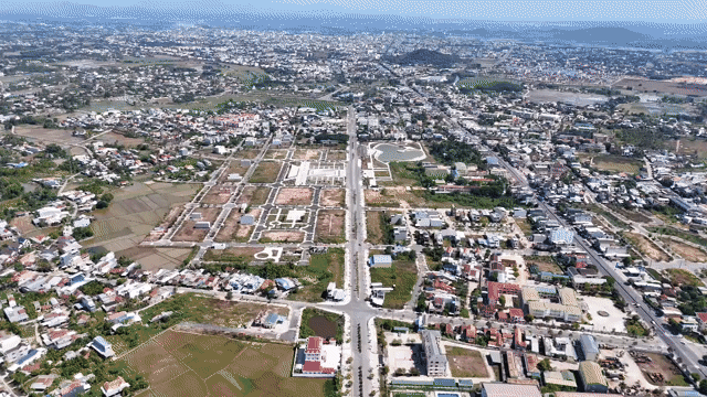 Mua bán Đất Huyện Tư Nghĩa Quảng Ngãi diện tích 172 m² giá 2,4 tỷ