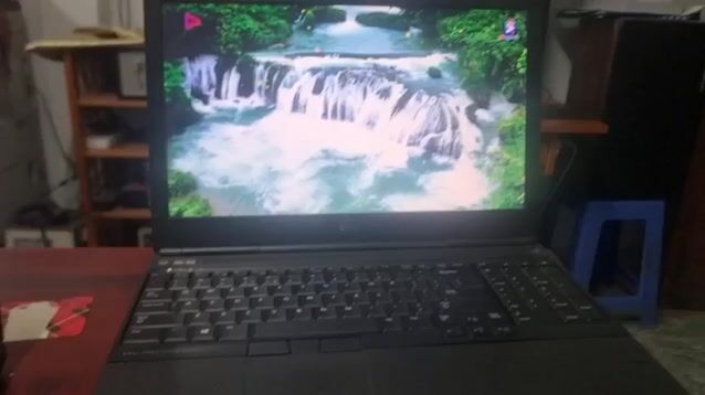 Dell Precision M4800 i7 15.6 inch 32GB/1.14TB. Mua bán Laptop tại Thành phố Biên Hòa Đồng Nai được đăng bởi Laptop HBh hình 1