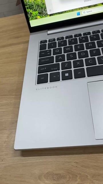 HP Elitebook 840G9 i7 1270P 16GB/512GB Màu Bạc. Mua bán Laptop tại Quận Hoàng Mai Hà Nội được đăng bởi Hoàng Bách Computer hình 1