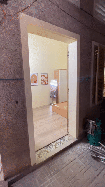 Cho thuê Phòng trọ Quận Hoàng Mai Hà Nội diện tích 15 m² giá 3 triệu/tháng
