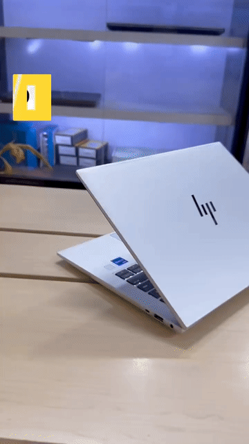 HP EliteBook 840 G9 US - i7 1255U/16GB/512GB Bạc. Mua bán Laptop tại Quận Thanh Xuân Hà Nội được đăng bởi Vũ Vân Hoàng hình 1