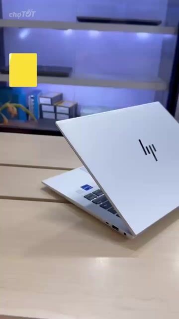 HP EliteBook 840 G9 US - i7 1255U/16GB/512GB Bạc. Mua bán Laptop tại Quận Thanh Xuân Hà Nội được đăng bởi Vũ Vân Hoàng hình 1