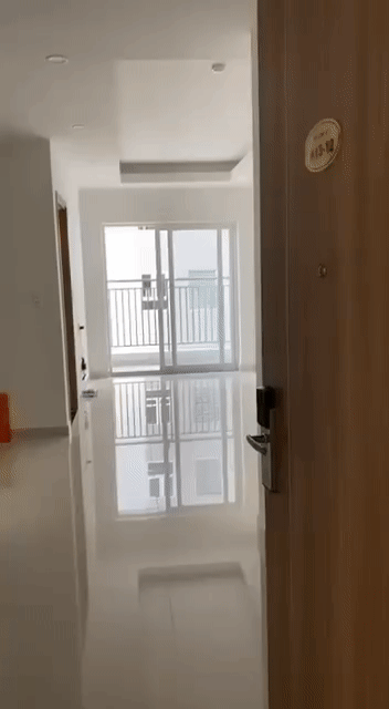 Cho thuê Căn hộ Chung cư Lavita Charm Thành phố Thủ Đức Tp Hồ Chí Minh diện tích 68 m² giá 10,5 triệu/tháng