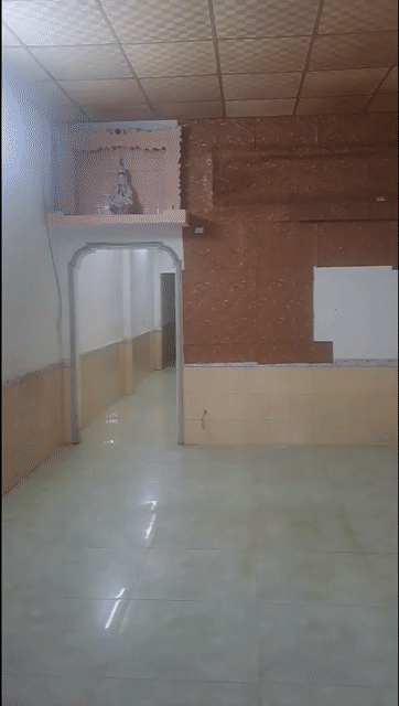Cho thuê Văn phòng, Mặt bằng kinh doanh Huyện Bình Chánh Tp Hồ Chí Minh diện tích 100 m² giá 4 triệu/tháng