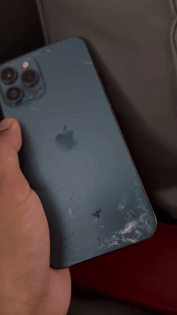 Iphone 12pro max 128. Mua bán Điện thoại tại Thành phố Rạch Giá Kiên Giang được đăng bởi mua bán nhanh gọn hình 1