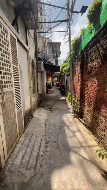 Cho thuê Nhà ở Quận Bình Thạnh Tp Hồ Chí Minh diện tích 30 m² giá 6,5 triệu/tháng
