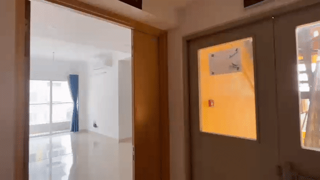 Cho thuê Căn hộ Chung cư Charmington La Pointe Quận 10 Tp Hồ Chí Minh diện tích 72 m² giá 17,5 triệu/tháng