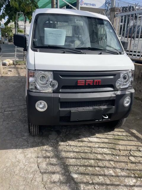 Xe tải SRM K990 trả trước 15tr nhận xe. Mua bán Xe tải, xe ben tại Quận Bình Thuỷ Cần Thơ được đăng bởi Hồng Yến Trường Vũ Auto hình 1