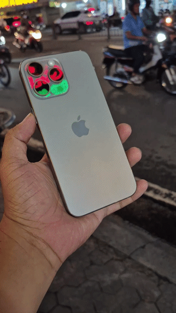 Bán GL iPhone 15 Pro Max 1TBNatura ZD/A sim vật lý. Mua bán Điện thoại tại Quận 8 Tp Hồ Chí Minh được đăng bởi No má nì hình 1