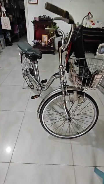 Thanh lý Xe đạp Martin đẹp. Mua bán Xe đạp tại Thành phố Thủ Đức Tp Hồ Chí Minh được đăng bởi Thành  hình 1