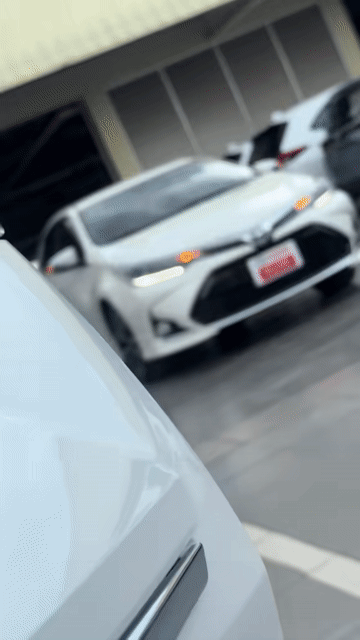 Toyota Altis 1.8G 2020 Trắng 44.000 km. Mua bán Ô tô tại Quận Ninh Kiều Cần Thơ được đăng bởi Nhựt Phi Toyota Ninh Kiều hình 1