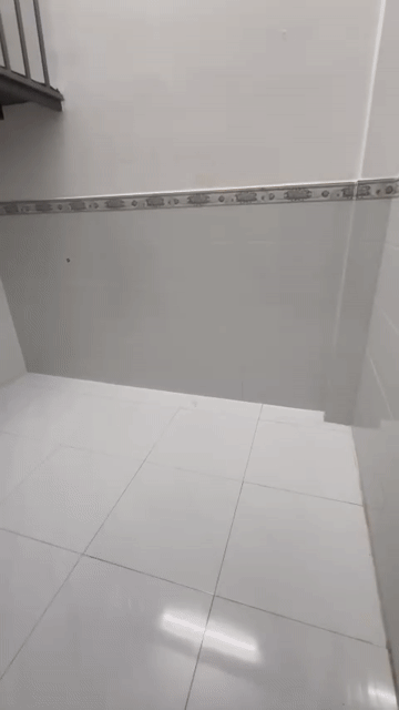 Cho thuê Phòng trọ Quận 7 Tp Hồ Chí Minh diện tích 40 m² giá 3,4 triệu/tháng