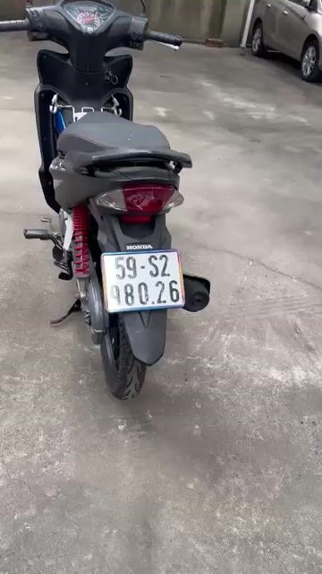 Honda Wave RSX 110 Fi 2018 Xanh đen. Mua bán Xe máy tại Quận 11 Tp Hồ Chí Minh được đăng bởi nguyên xuan thinh hình 1