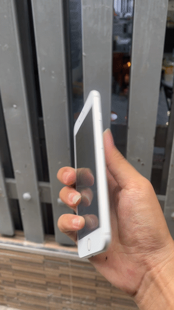 iPhone 7 Plus 256GB VN Full Chức năng còn vân tay. Mua bán Điện thoại tại Quận 4 Tp Hồ Chí Minh được đăng bởi Quốc Đạt 888 hình 1