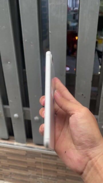 iPhone 7 Plus 256GB VN Full Chức năng còn vân tay. Mua bán Điện thoại tại Quận 4 Tp Hồ Chí Minh được đăng bởi Quốc Đạt 888 hình 1